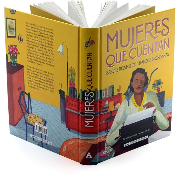 MUJERES QUE CUENTAN2
