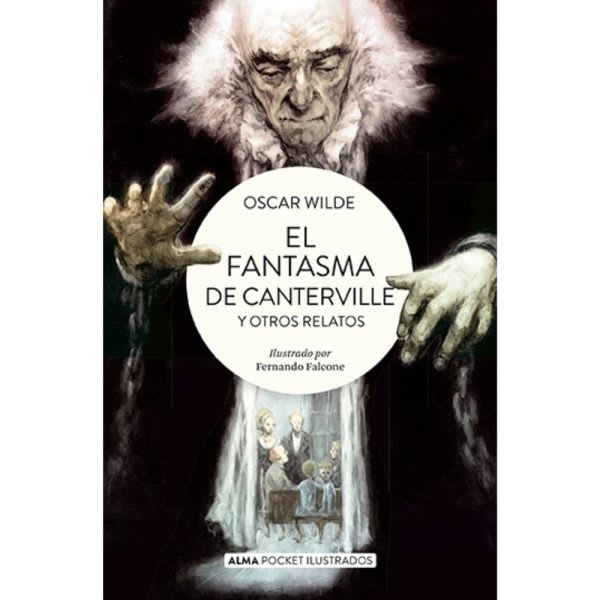 EL FANTASMA DE CANTERVILLE Y OTRAS HISTORIAS2
