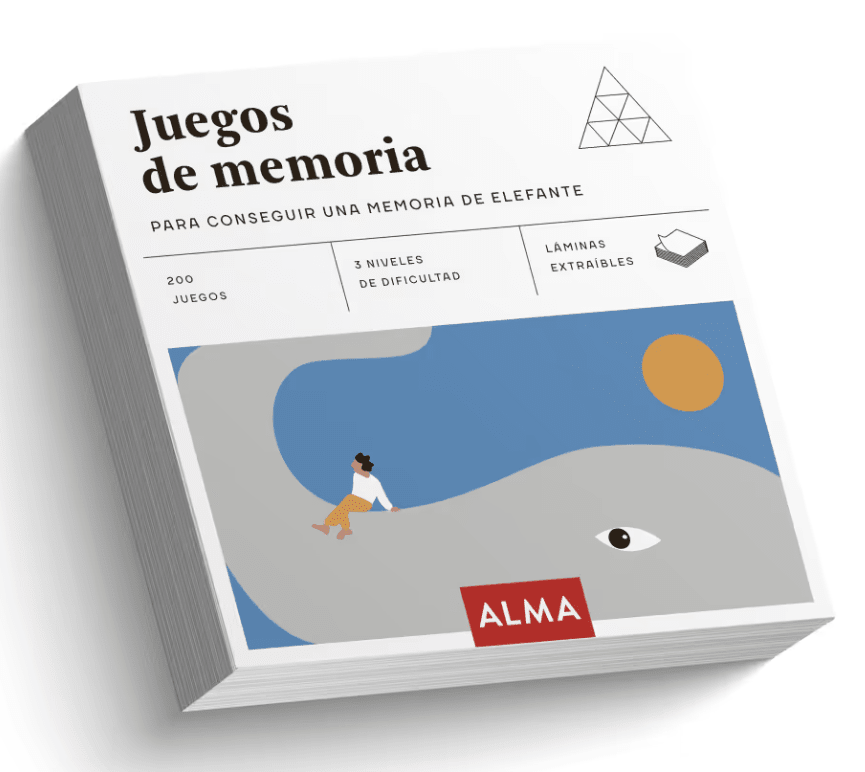JUEGOS DE MEMORIA PARA CONSEGUIR MEMORIA DE ELEFANTE1