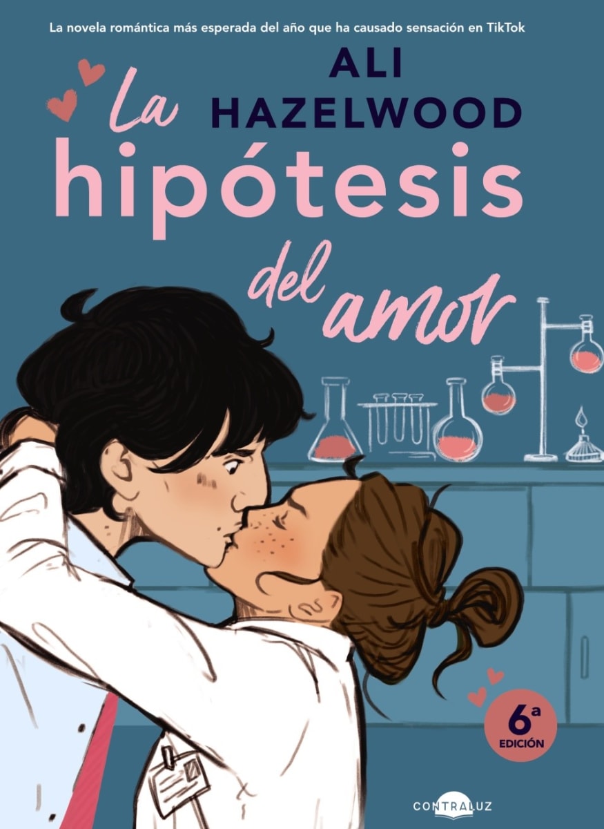 LA HIPÓTESIS DEL AMOR1