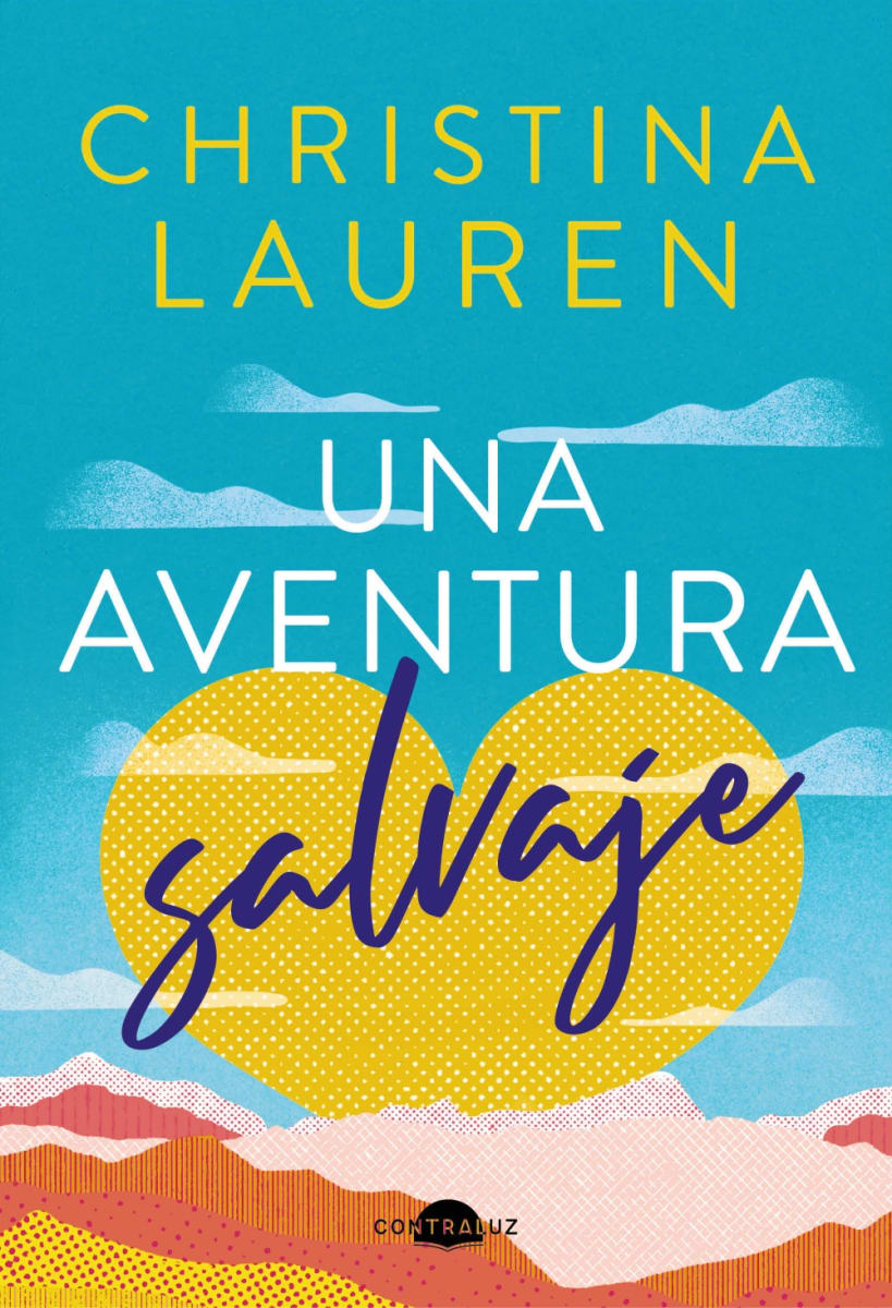 UNA AVENTURA SALVAJE1