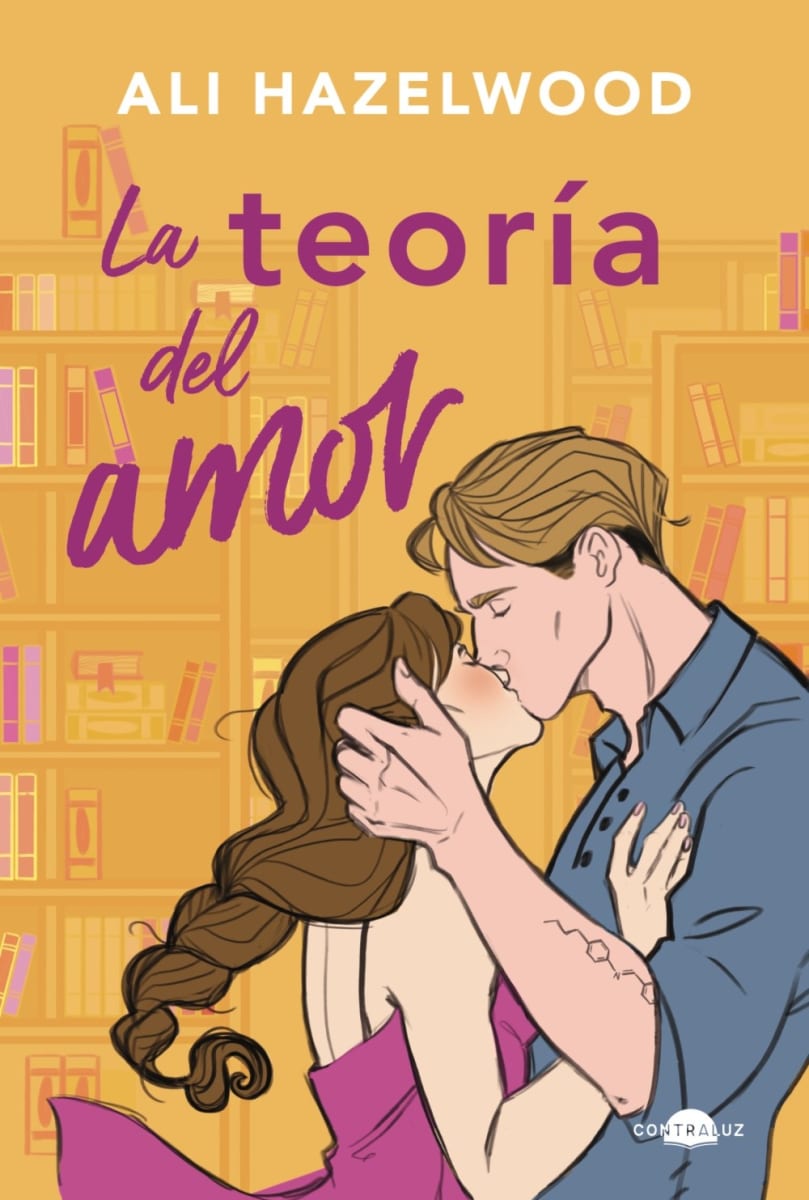 LA TEORÍA DEL AMOR1