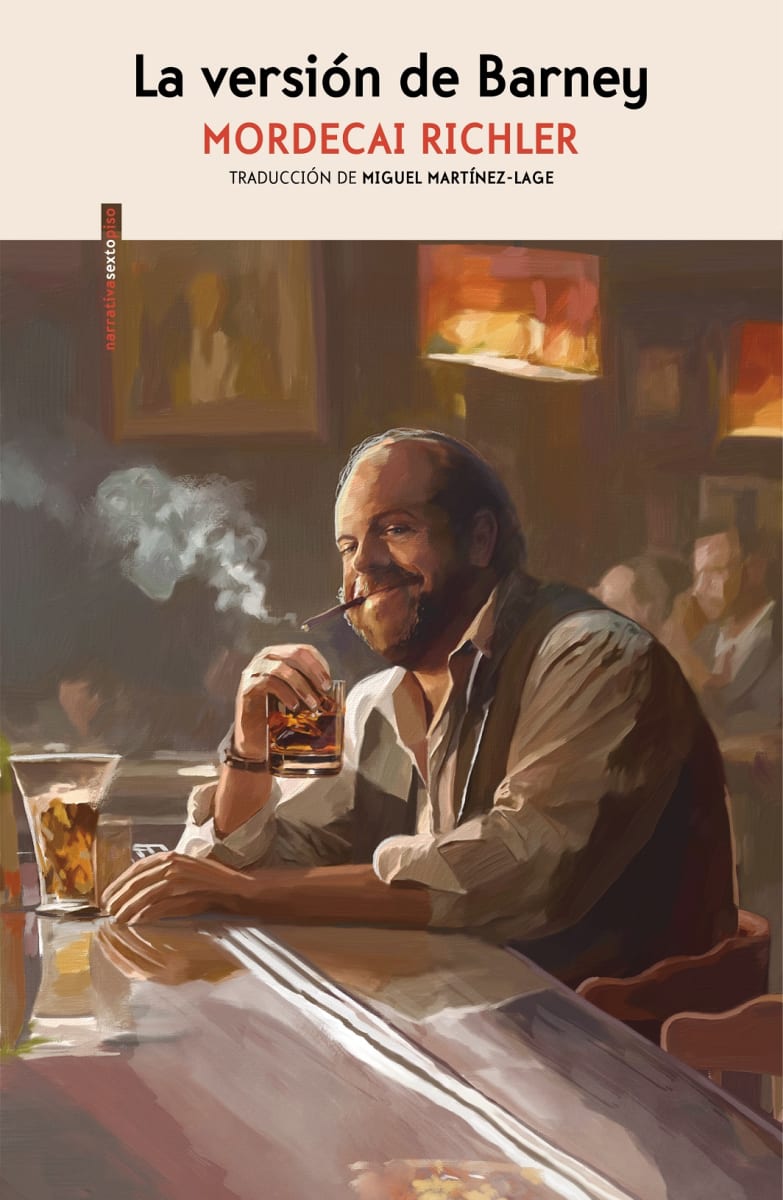 LA VERSIÓN DE BARNEY1