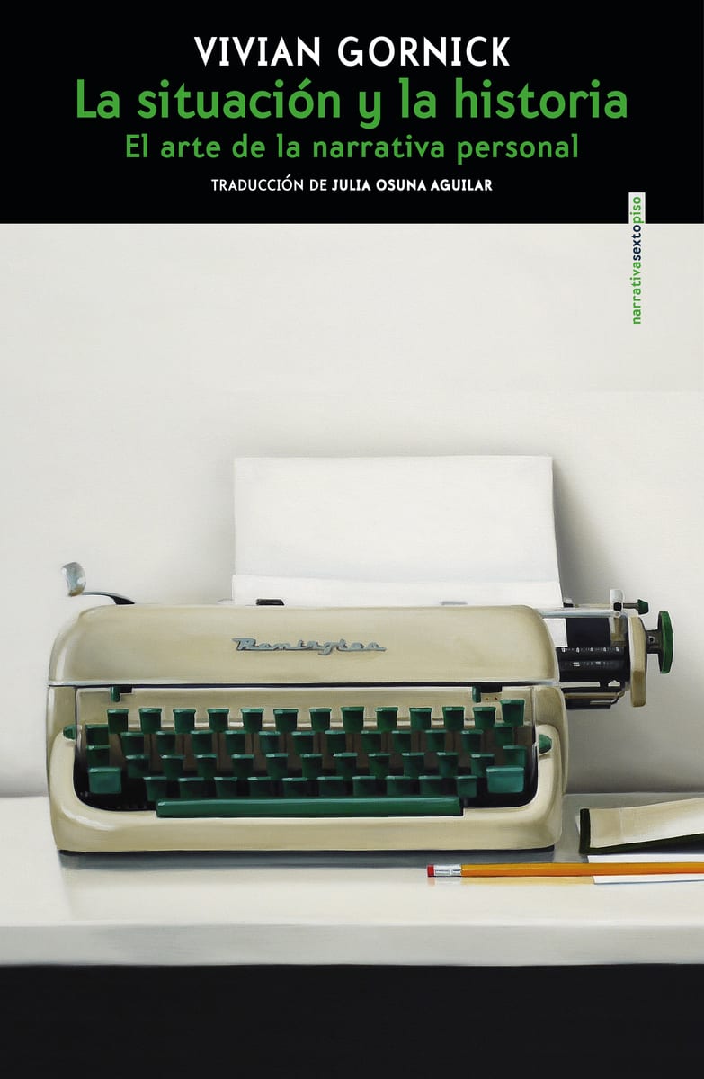 LA SITUACIÓN Y LA HISTORIA1