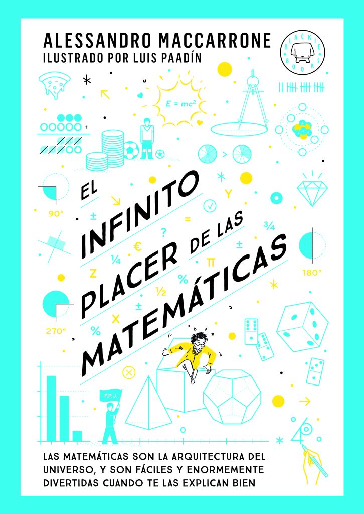 EL INFINITO PLACER DE LAS MATEMÁTICAS1