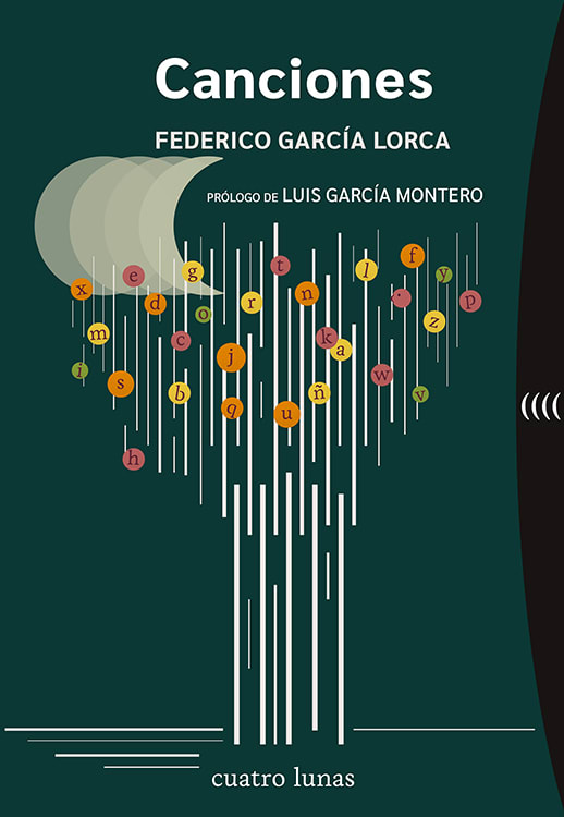 CANCIONES (1921-1924)1