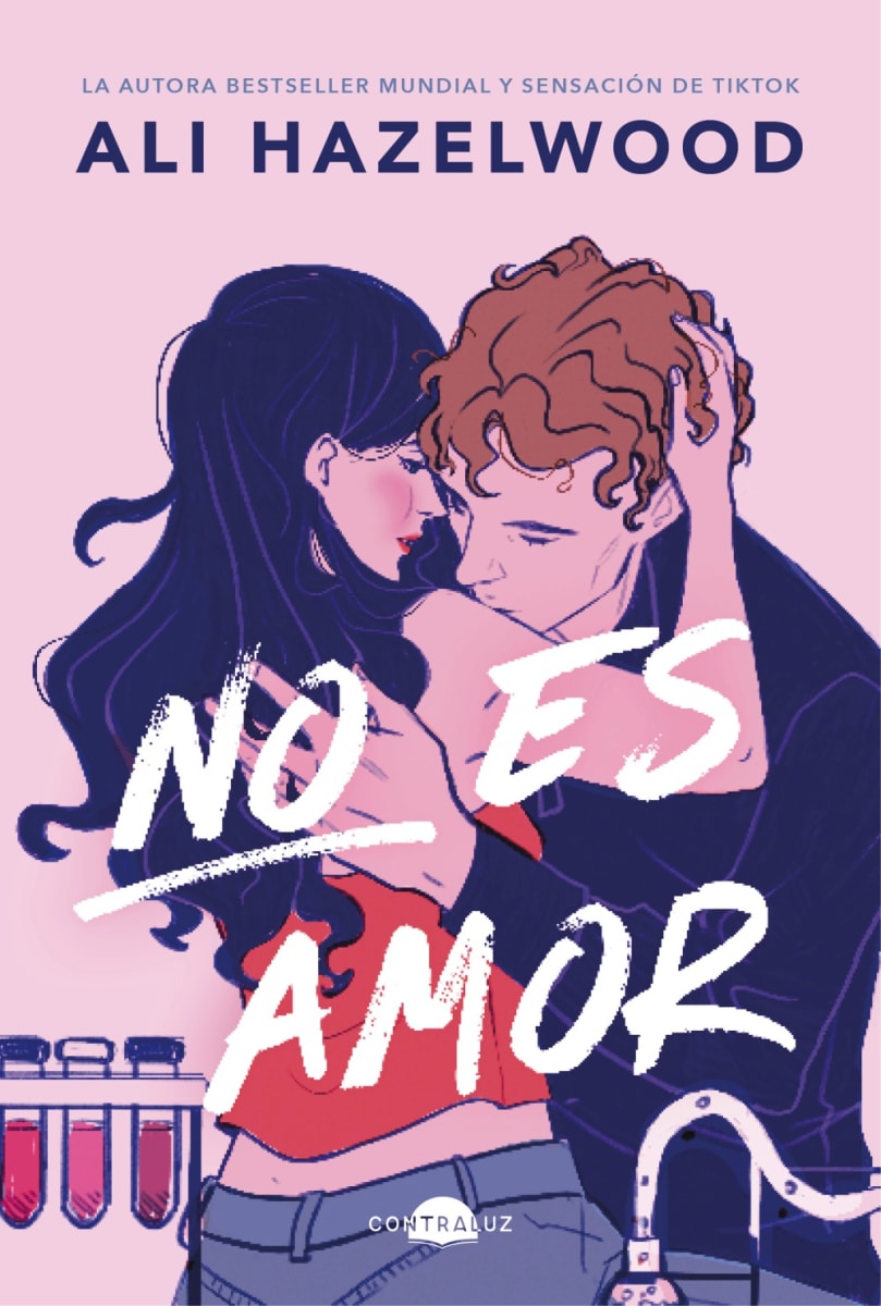 NO ES AMOR1