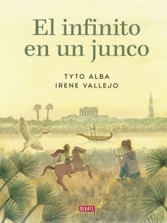 EL INFINITO EN UN JUNCO (EDICION GRAFICA)1