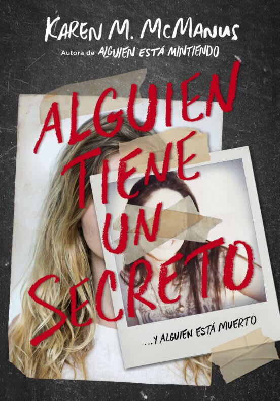 ALGUIEN TIENE UN SECRETO1