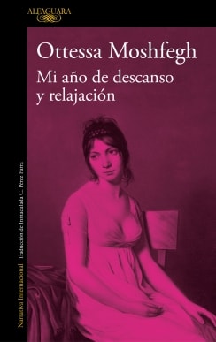 MI AÑO DE DESCANSO Y RELAJACION1