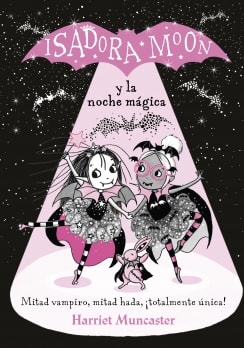 ISADORA MOON Y LA NOCHE MAGICA1
