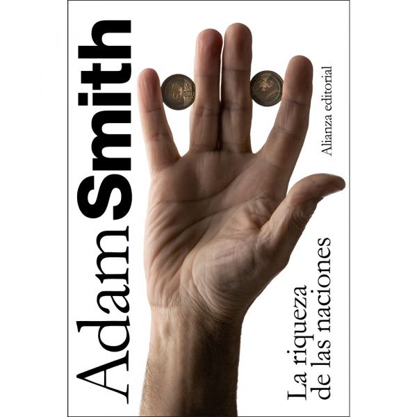 LA RIQUEZA DE LAS NACIONES1