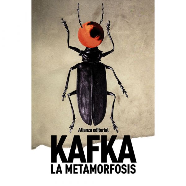 LA METAMORFOSIS1