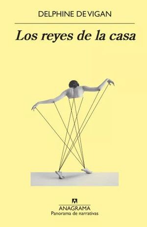 LOS REYES DE LA CASA1