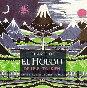 EL ARTE DEL HOBBIT1