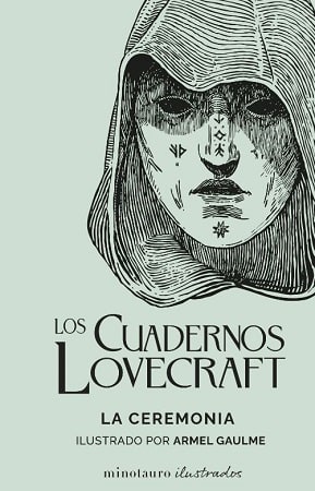 LOS CUADERNOS LOVECRAFT Nº 05: LA CEREMONIA1
