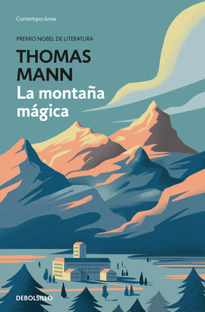 LA MONTAÑA MÁGICA1