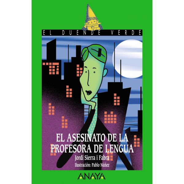 EL ASESINATO DE LA PROFESORA DE LENGUA1