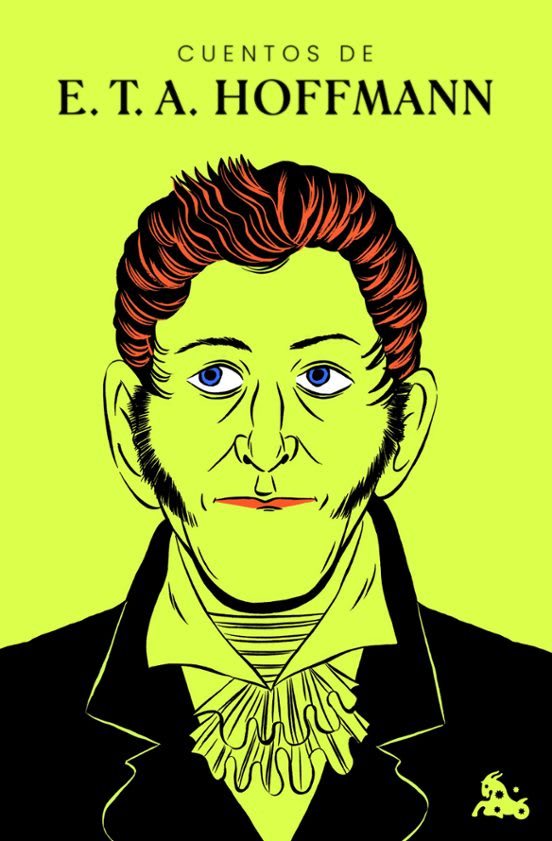 CUENTOS DE E.T.A HOFFMAN1