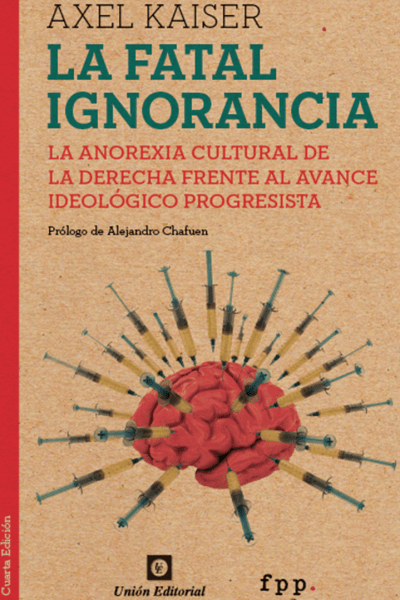 LA FATAL IGNORANCIA1