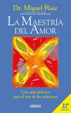 LA MAESTRÍA DEL AMOR1