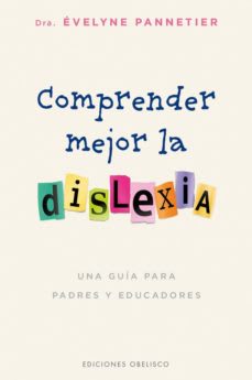 COMPRENDER MEJOR LA DISLEXIA1