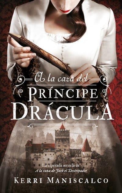 A LA CAZA DEL PRÍNCIPE DRACULA1