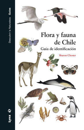 FLORA Y FAUNA DE CHILE1