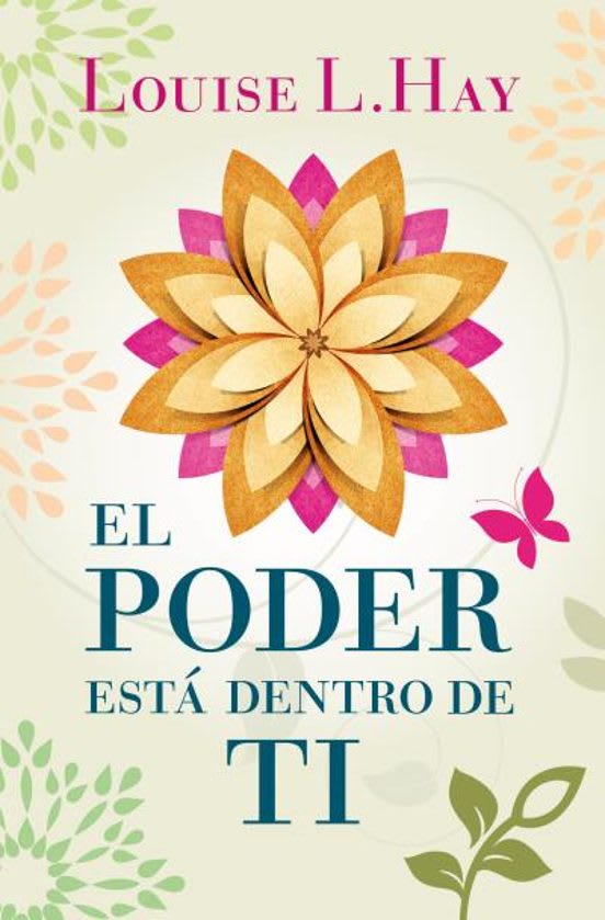 EL PODER ESTÁ DENTRO DE TI (DB)1