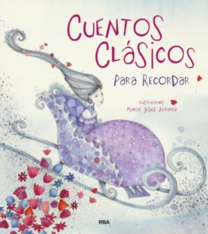 CUENTOS CLASICOS PARA RECORDAR1