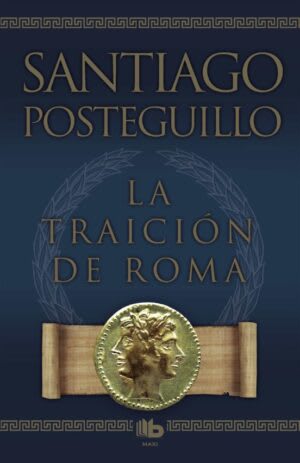 AFRICANUS 3 - LA TRAICION DE ROMA1