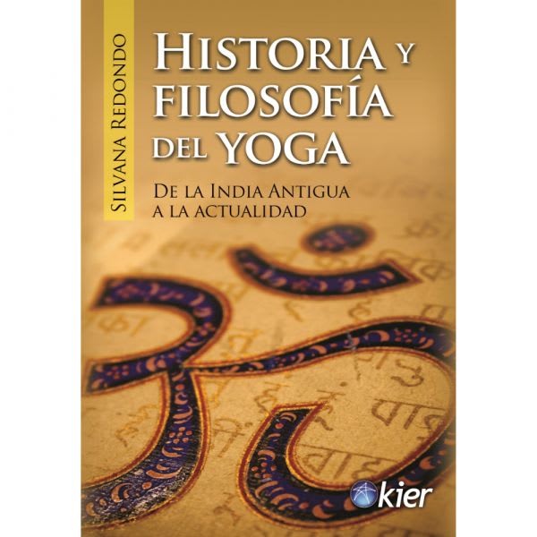 HISTORIA Y FILOSOFÍA DEL YOGA1