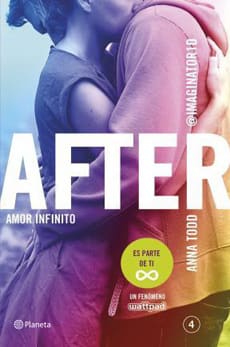 AFTER 4. AMOR INFINITO1