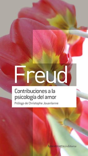 CONTRIBUCIONES A LA PSICOLOGÍA DEL AMOR1