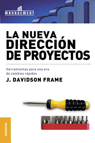 LA NUEVA DIRECCION DE PROYECTOS1