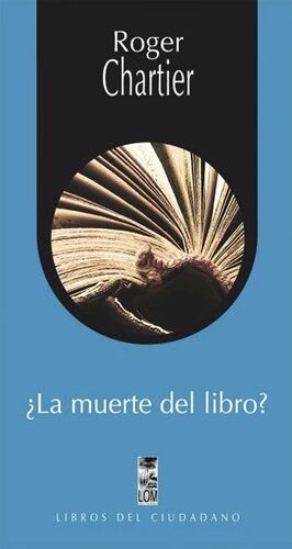LA MUERTE DEL LIBRO1