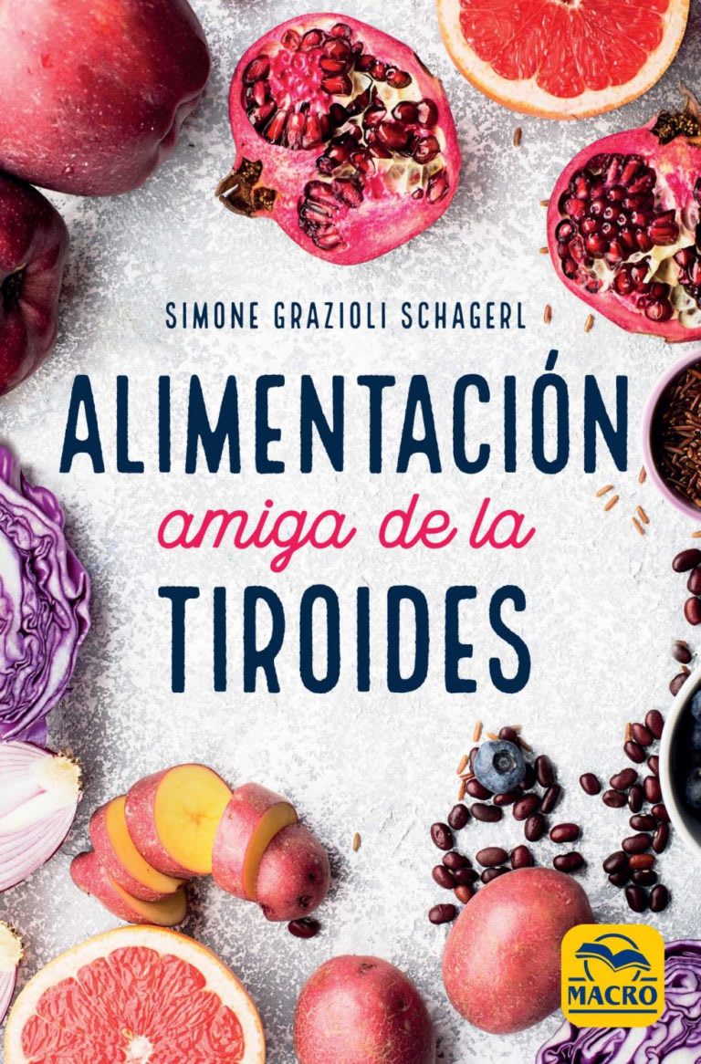 ALIMENTACIÓN AMIGA DE LA TIROIDES1