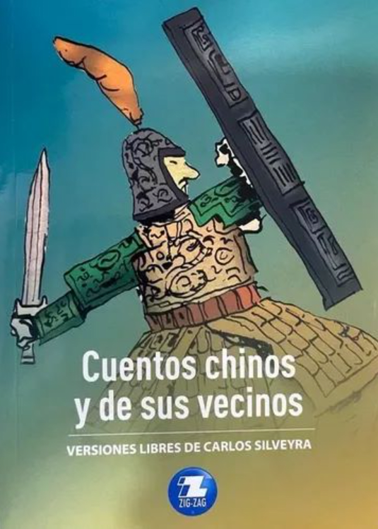 CUENTOS CHINOS Y DE SUS VECINOS1