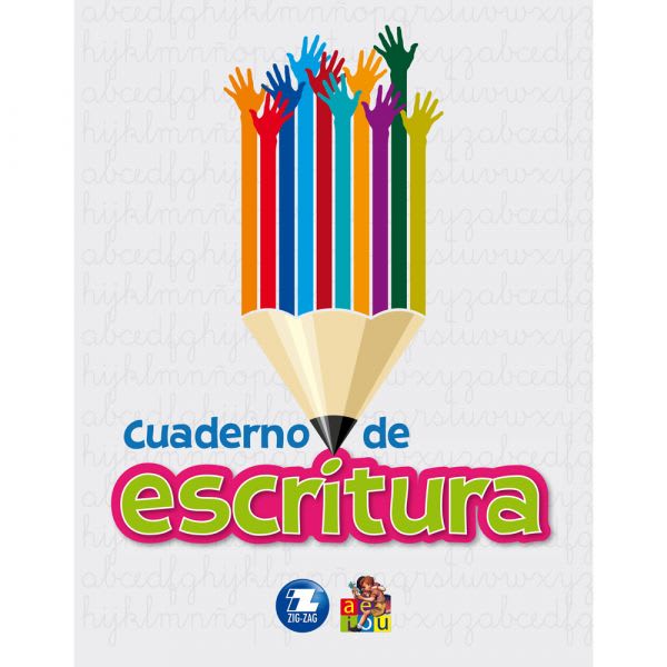 PACK SILABARIO HISPANOAMERICANO2