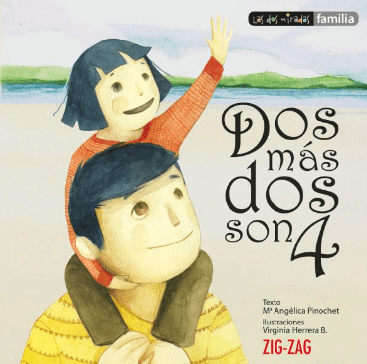 DOS MÁS DOS SON CUATRO1