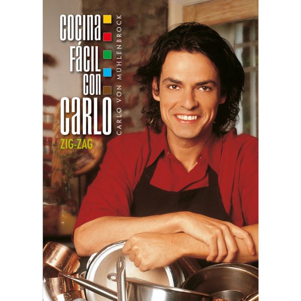 COCINA FÁCIL CON CARLO1