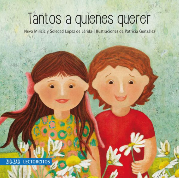 TANTOS A QUIENES QUERER1