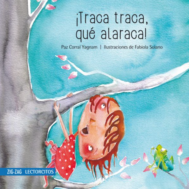 ¡TRACA TRACA QUE ALARACA!1