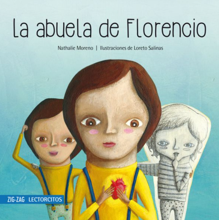LA ABUELA DE FLORENCIO1