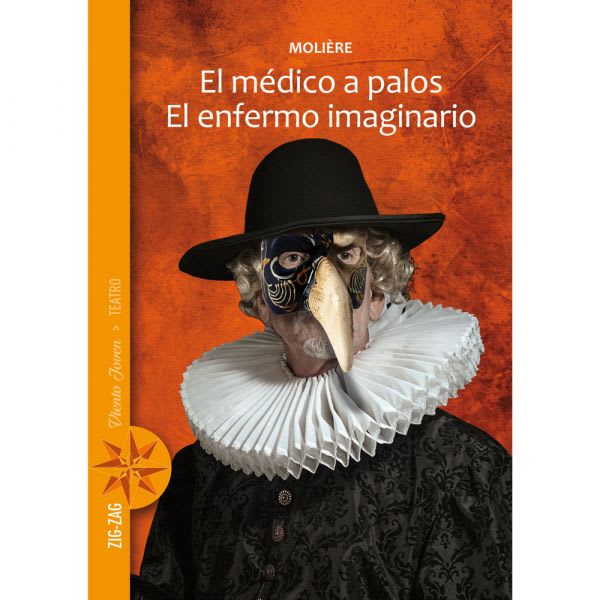 EL MEDICO A PALOS / EL ENFERMO IMAGINARIO1