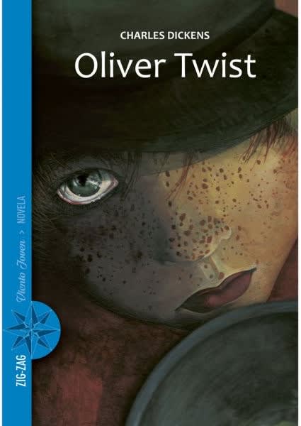 OLIVER TWIST1