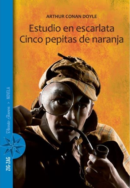 ESTUDIO EN ESCARLATA - CINCO PEPITAS DE NARANJA1