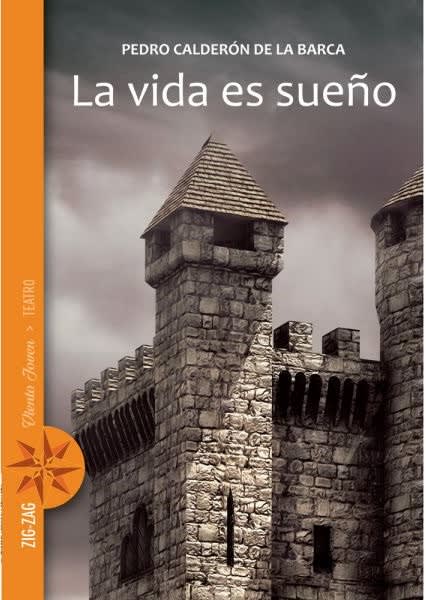 LA VIDA ES SUEÑO1