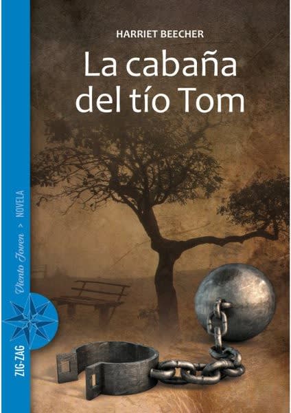 LA CABAÑA DEL TÍO TOM1