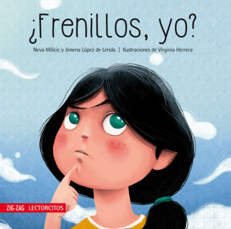 ¿FRENILLOS YO?1